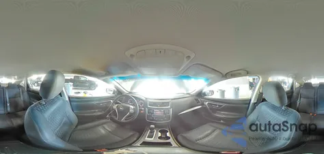 2016 Nissan Altima 2.5 из США, поврежденный, VIN 1N4AL3AP9GN377275